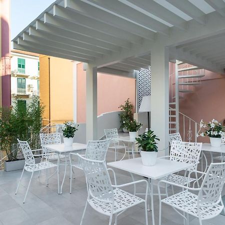 Torre Mola Suite Formia Extérieur photo