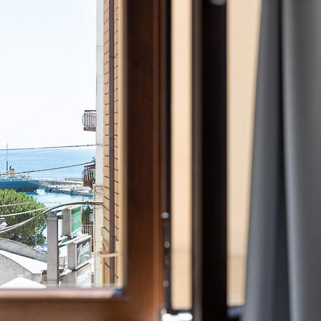 Torre Mola Suite Formia Extérieur photo