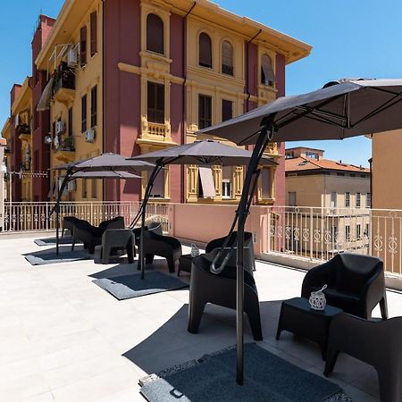 Torre Mola Suite Formia Extérieur photo