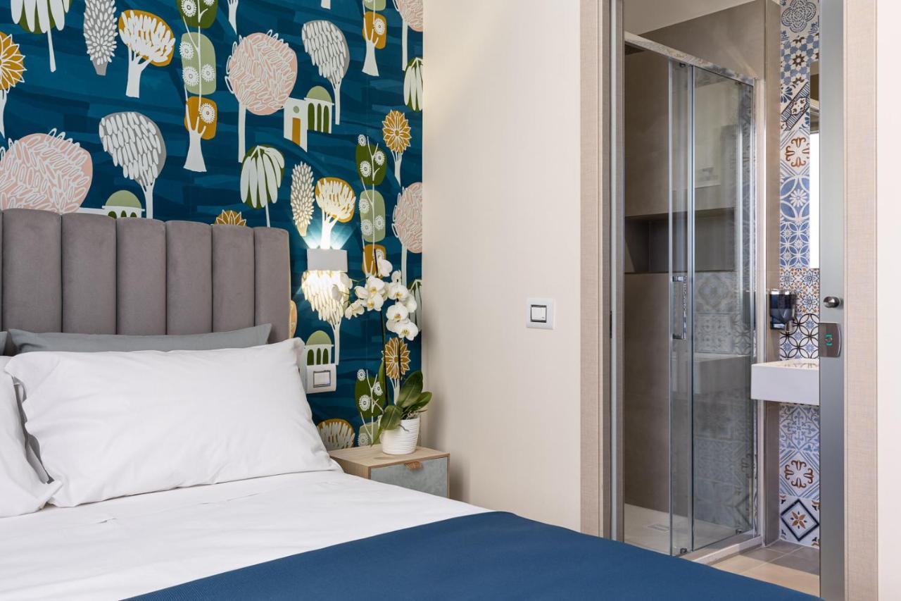 Torre Mola Suite Formia Extérieur photo