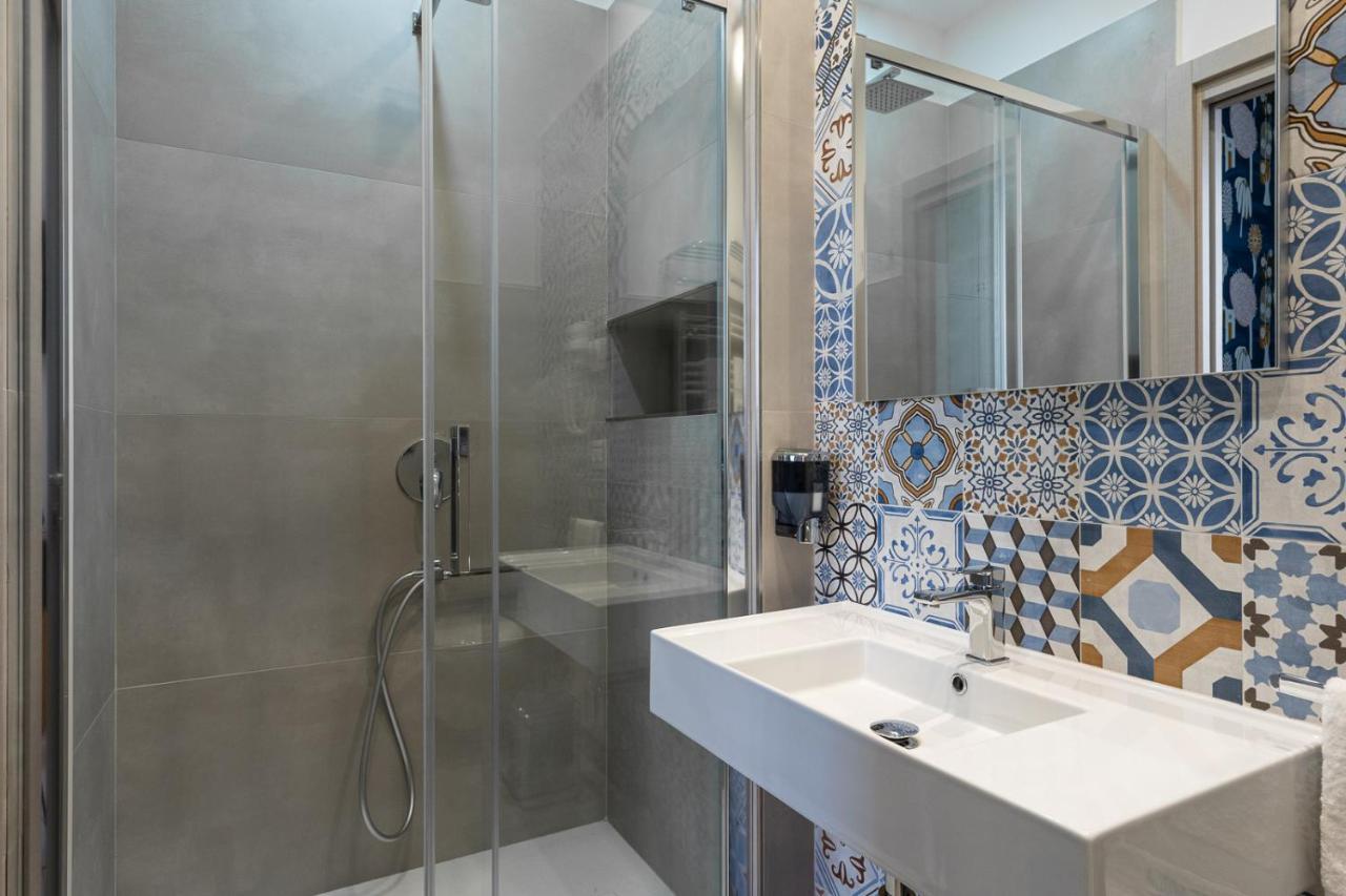 Torre Mola Suite Formia Extérieur photo