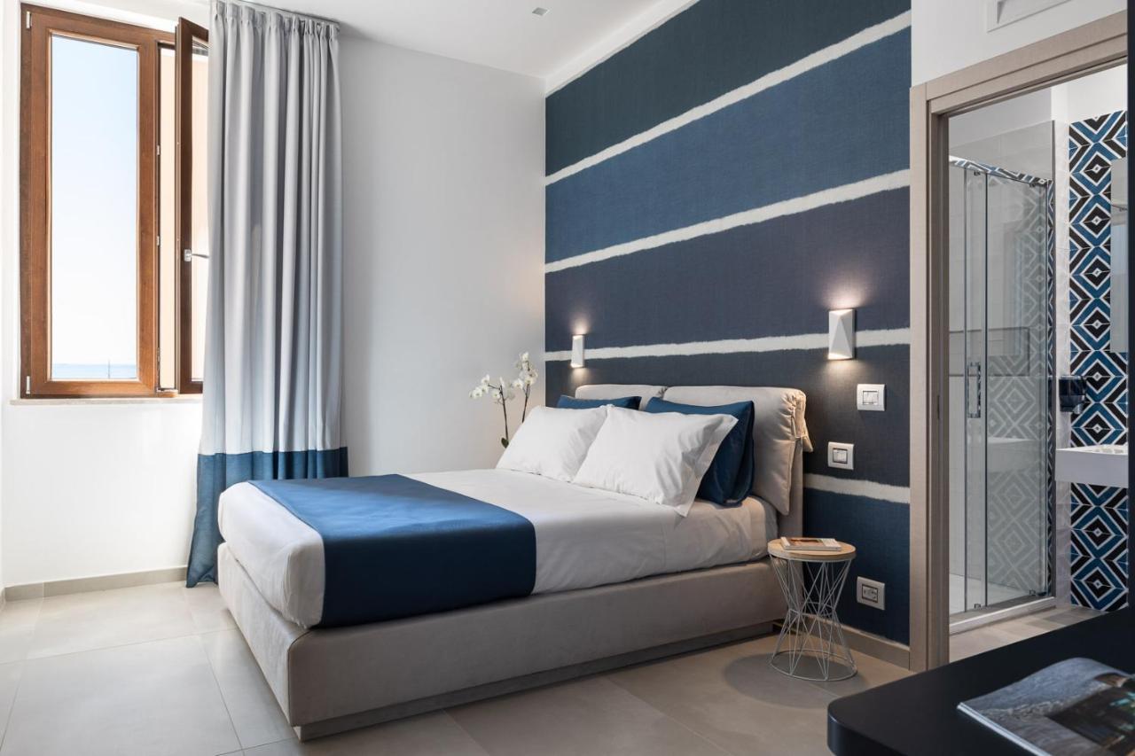Torre Mola Suite Formia Extérieur photo