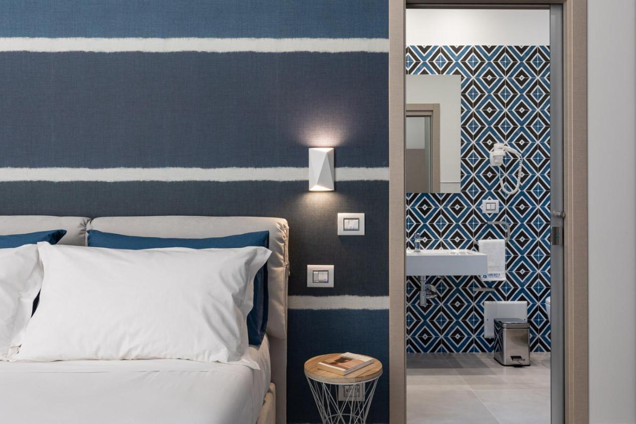 Torre Mola Suite Formia Extérieur photo