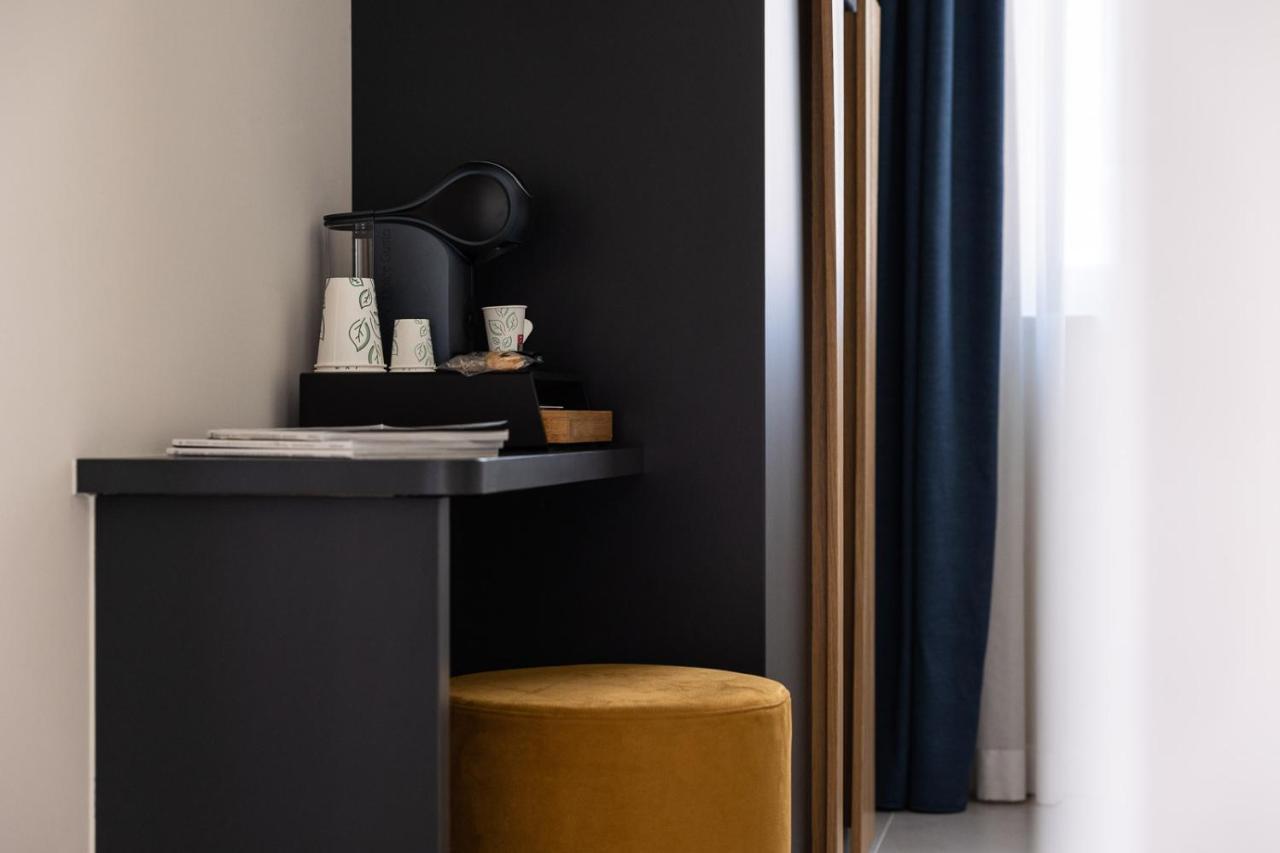 Torre Mola Suite Formia Extérieur photo