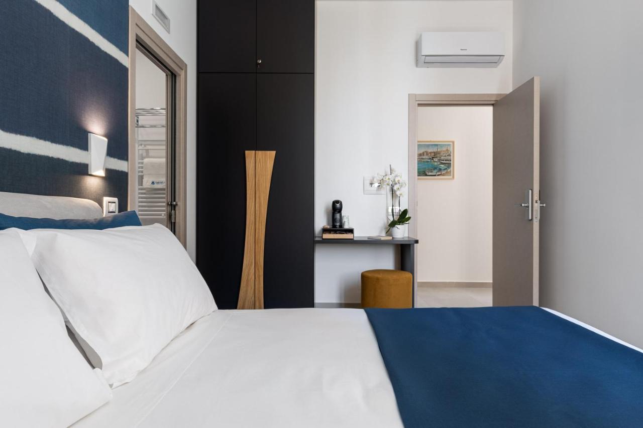 Torre Mola Suite Formia Extérieur photo