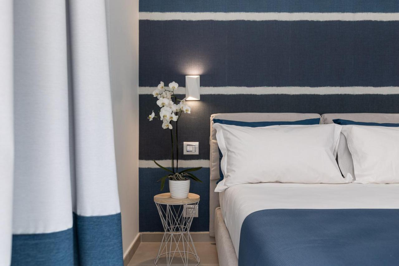 Torre Mola Suite Formia Extérieur photo