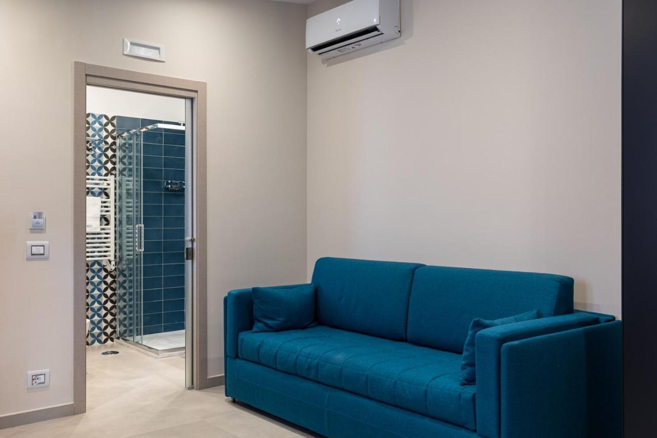 Torre Mola Suite Formia Extérieur photo