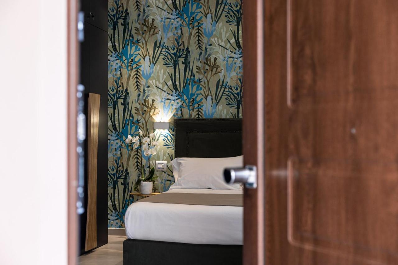 Torre Mola Suite Formia Extérieur photo