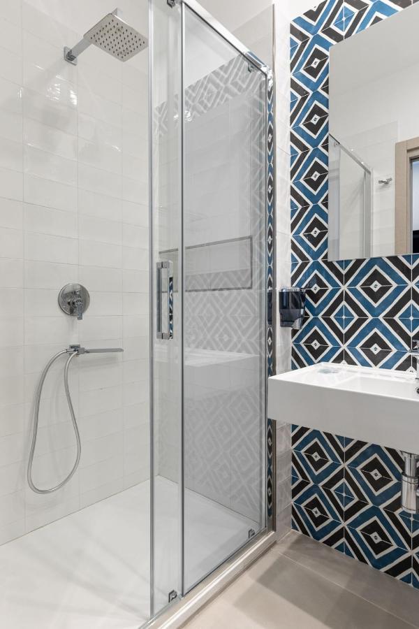 Torre Mola Suite Formia Extérieur photo