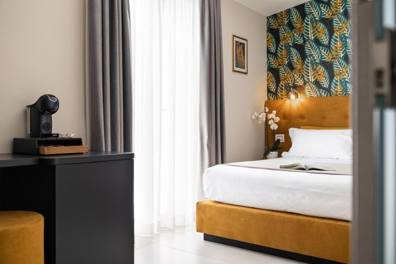 Torre Mola Suite Formia Extérieur photo