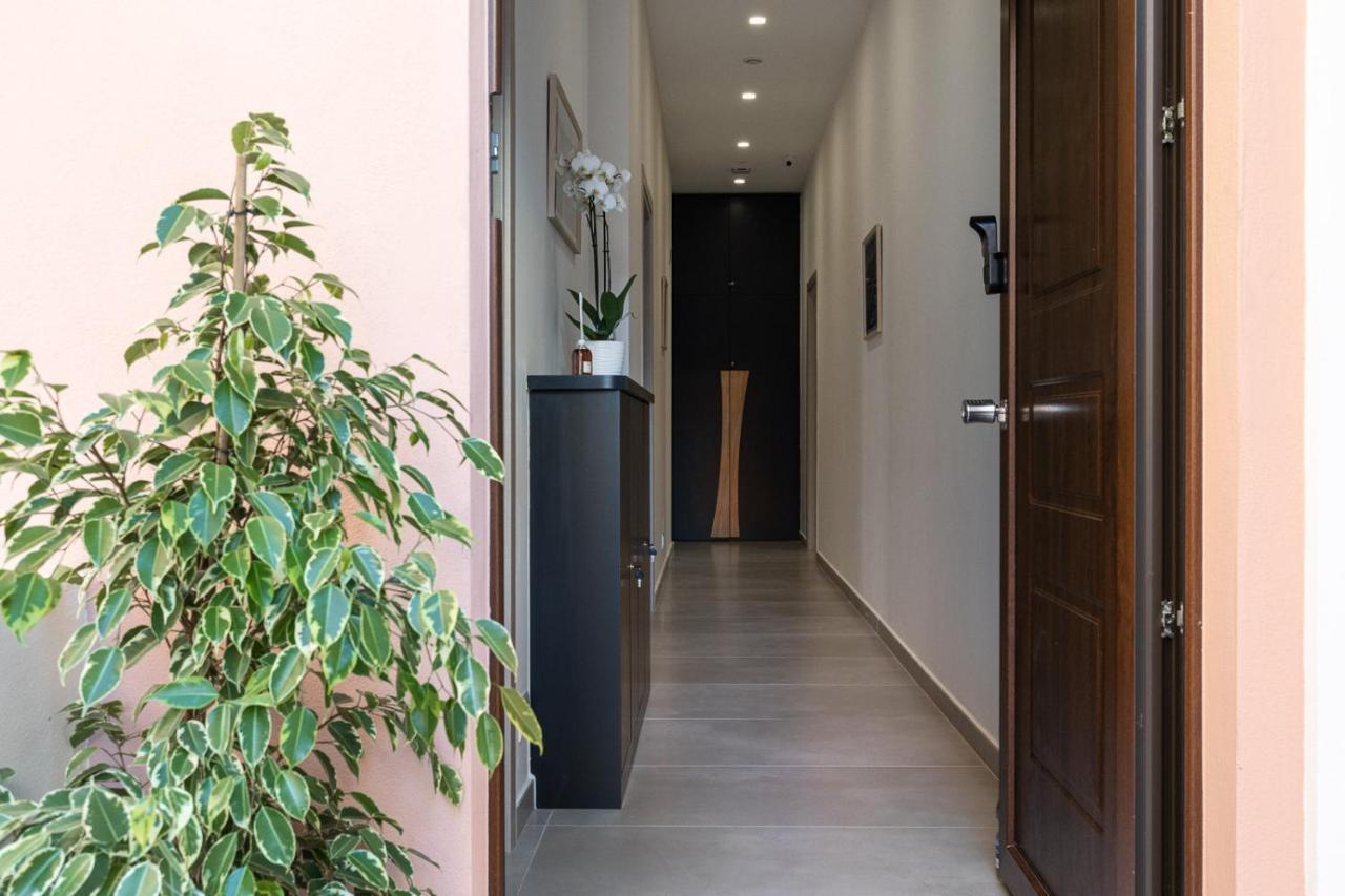 Torre Mola Suite Formia Extérieur photo